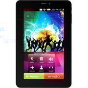 Lava Connect Z7C Tablet - Android WiFi+3G 4GB 512MB 7inch Black Lava Connect Z7C Tablet - Android WiFi+3G 4GB 512MB 7inch Black
