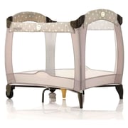 Graco Pack N Play Contour Electra Napper Travel Cot price in Bahrain