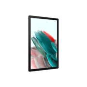 Buy Samsung Galaxy Tab A8 SMX200 Tablet WiFi 64GB 4GB 10.5inch Pink Gold Online in UAE