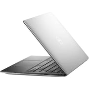 Dell XPS 13 Laptop - 11th Gen Core i7 2.80GHz 16GB 512GB Shared Win11Home FHD 13.3inch Silver English/Arabic Keyboard 9305 XPS13 6300 SL (2021) Middle East Version