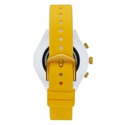 Fossil Sport Smartwatch Silicone For Women