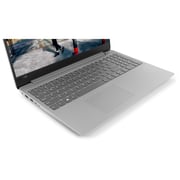 Lenovo ideapad 330S-15IKB Laptop - Core i7 2.4GHz 8GB 2TB 4GB Win1015.6inch FHD Platinum Grey
