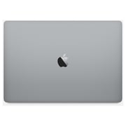 MacBook Pro 15-inch with Touch Bar and Touch ID (2017) - Core i7 2.8GHz 16GB 256GB Shared Space Grey English/Arabic Keyboard
