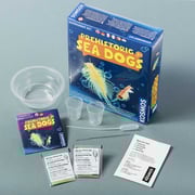 SPARK LABS - Prehistoric Sea Dogs SPARK LABS - Prehistoric Sea Dogs