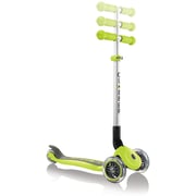 Globber Primo Foldable Scooter Lime Green 430-106