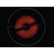 Zanussi Built In Electric Hob ZHRN883K Zanussi Built In Electric Hob ZHRN883K