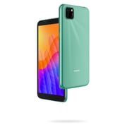 Huawei Y5p 32GB Mint Green Dual Sim Smartphone DRA-LX9