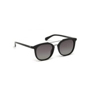Guess GU6915-02D-52 Men's Sunglass Matte Black/ Injected