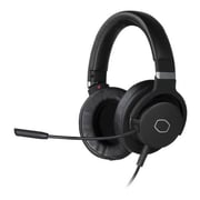 Coolermaster Gaming Headset Black MH751 Coolermaster Gaming Headset Black MH751