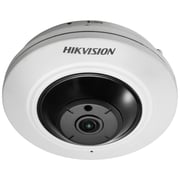 Hikvision DS2CD2942F 4MP 180 Degrees Fisheye Panoramic View Camera Hikvision DS2CD2942F 4MP 180 Degrees Fisheye Panoramic View Camera