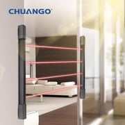 Chuango Multi-beam Ir Sensors Chuango Multi-beam Ir Sensors