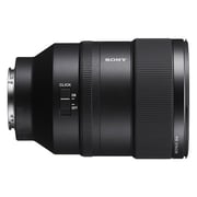 Sony FE 135mm f/1.8 GM Lens Sony FE 135mm f/1.8 GM Lens