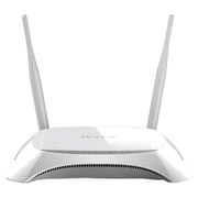 TP-Link 3G/3.75G Wireless N Router TL-MR3420 TP-Link 3G/3.75G Wireless N Router TL-MR3420