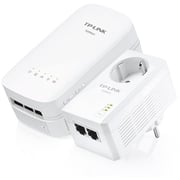 TP-Link TLWPA4530 AC750 Wi-Fi Powerline Extender TP-Link TLWPA4530 AC750 Wi-Fi Powerline Extender