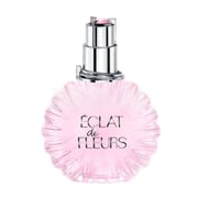 Lanvin Eclat De Fluers EDP Women 100mlx2 Bundle Offer Lanvin Eclat De Fluers EDP Women 100mlx2 Bundle Offer
