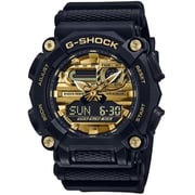 Casio GA-900AG-1ADR G-Shock Men's Watch
