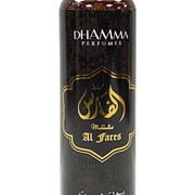 Al Faris Perfume Mist 220ml Al Faris Perfume Mist 220ml