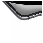 Myscreen Diamond Glass 3D Edge Screen Protector Black For Apple iPhone X