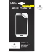 Foil & Film IP6001 Ultra Clear Screen Protector For IPhone 6 Foil & Film IP6001 Ultra Clear Screen Protector For IPhone 6