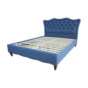 Buy Karnak Galore King Size Divan Bed Online in UAE Sharaf DG
