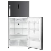 Terim Top Mount Refrigerator 600 Litres TERR600SS Terim Top Mount Refrigerator 600 Litres TERR600SS