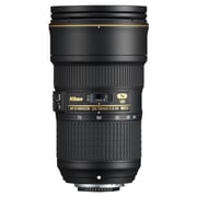 Nikon Nikkor AF-S 24-70mm f/2.8E ED VR Lens Nikon Nikkor AF-S 24-70mm f/2.8E ED VR Lens