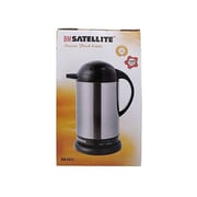 BM Satellite 1.5 Liter Electric Flask/ Dallah Kettle BM-8035 BM Satellite 1.5 Liter Electric Flask/ Dallah Kettle BM-8035