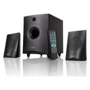 Buy F D Multimedia Bluetooth Speaker Black F210X Online in UAE
