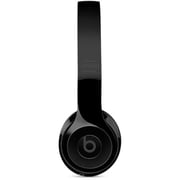 Beats A1796-GBK Solo 3 Wireless Over-Ear Headphone Gloss Black Beats A1796-GBK Solo 3 Wireless Over-Ear Headphone Gloss Black