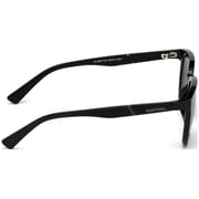Diesel DL0272-01A-50 Unisex Sunglass