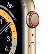40mm case diameter watch