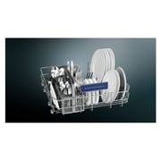 Siemens Built In Dishwasher Fully Integrated SN636X10NM Siemens Built In Dishwasher Fully Integrated SN636X10NM