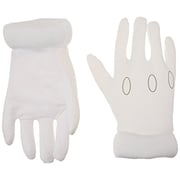Disguise Nintendo Super Mario Brothers Child Gloves, One Size Child Disguise Nintendo Super Mario Brothers Child Gloves, One Size Child