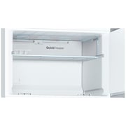 Bosch Top Mount Refrigerator 401 Litres KDN42NL20M