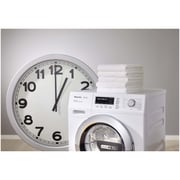 Miele Washer-dryer WTH 120 WPM 7kg Washing 4kg Drying Miele Washer-dryer WTH 120 WPM 7kg Washing 4kg Drying