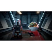 PS4 Lego Star Wars The Skywalker Saga Deluxe Edition Game PS4 Lego Star Wars The Skywalker Saga Deluxe Edition Game