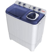 Nikai Semi Automatic Washing Machine NWM1201SPN8