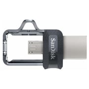 Sandisk Ultra Dual Drive USB m3.0 256GB Sandisk Ultra Dual Drive USB m3.0 256GB