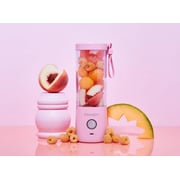 Buy Blendjet 2 Portable Blender Blush Online in UAE Sharaf DG