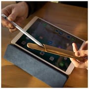 Twelve South Apple Pencil Snap Magnetic Leather Case Camel TS-12-1747 Twelve South Apple Pencil Snap Magnetic Leather Case Camel TS-12-1747