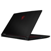 MSI GF63 8RC Gaming Laptop - Coffeelake i7 16GB 1TB+128GB 4GB Win10 15.6inch FHD Black