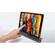 Lenovo Yoga Tab 3 YT3X50 Tablet - Android WiFi+4G 16GB 1GB 10.1inch Slate Black Lenovo Yoga Tab 3 YT3X50 Tablet - Android WiFi+4G 16GB 1GB 10.1inch Slate Black