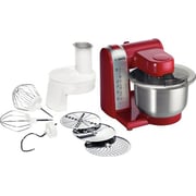 Bosch Kitchen Machine 3.9 Litres MUM48R1 Bosch Kitchen Machine 3.9 Litres MUM48R1