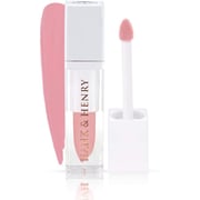 Hank & Henry Lip Aesthetic Liquid Lipstick - Luv U So Muuuch