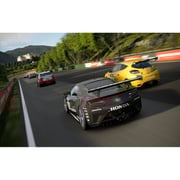 PS4 Gran Turismo 7 Standard Edition Game PS4 Gran Turismo 7 Standard Edition Game
