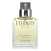 Calvin Klein Eternity Perfume For Men 100ml Eau de Toilette