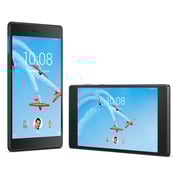 Lenovo Tab 7 Essential TB7304I Tablet - Android WiFi+3G 16GB 1GB 7inch Slate Black + Lenovo Tab 7 Essential TB7304I Tablet - Android WiFi+3G 16GB 1GB 7inch Slate Black Lenovo Tab 7 Essential TB7304I Tablet - Android WiFi+3G 16GB 1GB 7inch Slate Black + Lenovo Tab 7 Essential TB7304I Tablet - Android WiFi+3G 16GB 1GB 7inch Slate Black