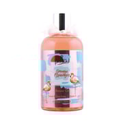 Estiara Passion Orange Flamingos Shower Gel 350Ml Estiara Passion Orange Flamingos Shower Gel 350Ml