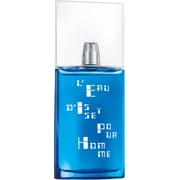 Issey Miyake Summer 2017 Perfume for Men 125ml Eau de Toilette