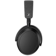 Sennheiser M4AEBT Momentum 4 Wireless On Ear Headset Black Sennheiser M4AEBT Momentum 4 Wireless On Ear Headset Black
